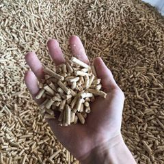 Wheat Bran Pellets for Animal Feeding whatsap +255787979235 - Image 1