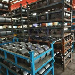 Steel Ropes for Binding and Loading/Unloading 6X15+7FC - Image 3