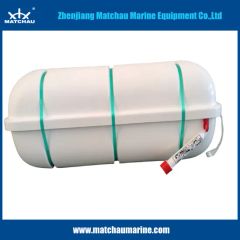 ISO 9650-1 Type Throw Over Board Inflatable Life Raft for Yacht - Image 5
