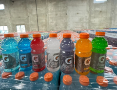 RELIABLE SUPPLY WORLD’S LEADING SPORTS ENERGY DRINK GATORADE 500ml (15 & 24 Pack) VARIETY FLAVORS FOR SALE - Image 5