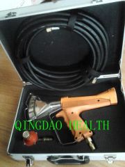 Welding Torch for Shrink Wrap Film - Image 2