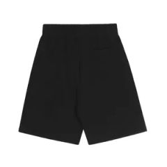Custom Oversized Embroidery Cotton Basketball Shorts - Image 5