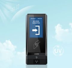 Access Control System for Office Buildings Employee Time Attendance RFID NFC APP Management Access Control - Image 6