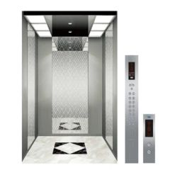 Factory Manufacture Various Kone Lifts Elevator Passenger Building - Image 5