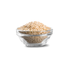 Wholesale Natural White Sesame Seeds High Oil Content Pure Raw Sesame Bulk Supply for Food & Bakery - Image 3