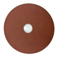 China Factory Customized Durable Ceramic Resin Fiber Discs - Image 3