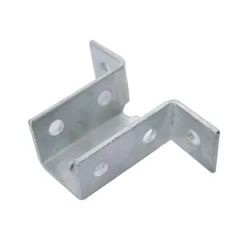Sheet Metal SGCC/SPCC/Secc/Shcc Mounting Bracket Spare Part for Machine/Equipment - Qingdao ACES Machinery Technology Co., Ltd.