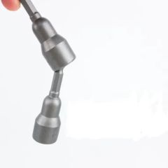 High Quality Hex Socket Screwdriver Bit Set and Industrial Grade Phillips Head Power Tool - Image 3