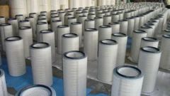 Painting Room Air Filter Cartridge - Image 5