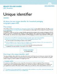 Certificates certificate from Dongguan Dirk Bags Co., Ltd