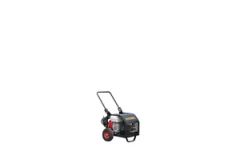 Convenient and Operable High Pressure Washer Machine - Image 2
