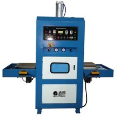 Hot Seller Hf PVC Blow up Camping Sofa Welding Machine High Frequency Inflatable Sofa Welder - Image 3