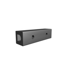 Hi-Tech D Shape Tug Square Fenders Condition New Brand HI-TECH Fender Shape Square Fit Type Close Fitting Ideal for Tough service - Image 4