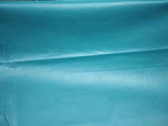 Turquoise Nappa Leather Sheet Design Plain Tannage Chrome Usage Garments Color Turquoise Thickness 3 Mm, 3 mm Finishing Semi - Image 3