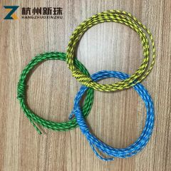 Archery Bowstring D-Loop Rope 18m Hook Compound Recurve Bow String Serving Thread Hunting Release Adjustable Accessories - Image 4