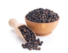 black pepper – product photo 1, product detail gallery