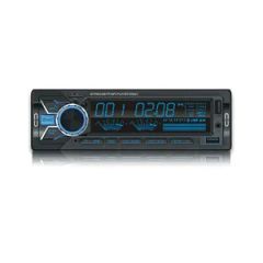 Car Accessories Audio Bluetooth FM Radio Aux USD SD Car MP3 Player - Image 2