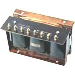 Control Transformers Robustness Robust Durability Durable Cost Effectiveness Cost - Image 1