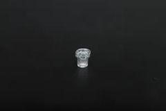 OEM Fine Moulded Plastic Switch Parts Electronic Switch Products by Moulding - Shanghai Jesun Plastic Mould Co., Ltd.