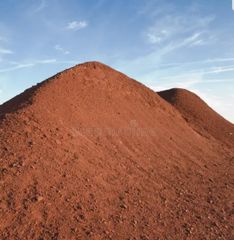 Bauxite ore,  copper concentrate - Image 1