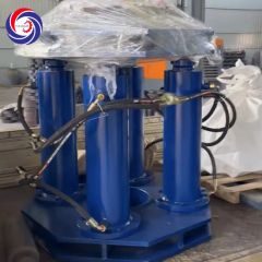 Good Quality Drill Rod Extractor Hydraulic Tube Extractor Tube Pullers Drilling Rig Accessories - Image 2