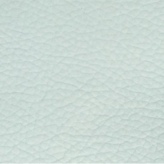 White Dollaro Leather, Shape: Square Shape Square Thickness 1.4 - 1.6 Mm Texture Buffed Leather Pattern Big Print - Image 1