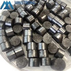 Minstrong Mno2 Manganese Dioxide Oxidizing Agent/Mno2 Catalyst - Hunan Minstrong Technology Co., Ltd.
