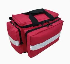 Compact Portable Tactical Combat Field First Aid Survival Medical Kit - Image 1