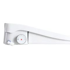 China Factory Direct Sale Multi-Functions Smart Bidets with Remote Control - Image 6