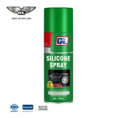 Hot Sale Fast Production Dashboard Car Polish Brand Gl Trademark GL Fragrance Lemon Flash Point >-58 °f Specification 450ml - Image 5