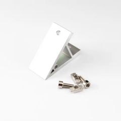 Custom Aluminum Precision Extrusion CNC Machining Aluminum Parts - Image 6
