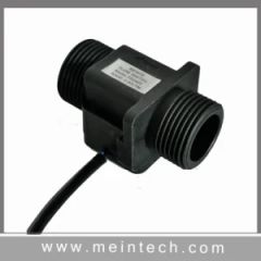 1inch Water Flow Switch Water Flow Sensor Gas Water Heater Origin China IP Rating IP56 Material Plastic Model NO. FS2400 - ZHENGZHOU MEINTE INSTRUMENT CO., LTD.