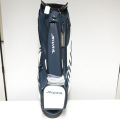 BRAND NEW MIURA GIKEN SG-302 Stand Caddie Unused Bag - Image 2