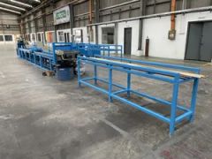 High Performance Brass Rod Peeling Machine for Precision Metalwork - Image 3