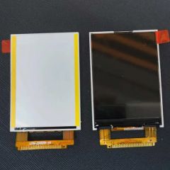 2.4 Inch TFT LCD Display Module – 240X320 Resolution, 24-Pin Parallel Interface, 8/16 Bit for Embedded Systems - Image 6