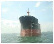 Tanker Cleaning Service Operation Method Carried Out During Journey Equipment Type Mobile 'riding Crew' Equipment Service Specialty Cleaning Of Bilges, Docking Standard, Emptying And Cleaning Of Cargo Tanks, Hfo (heavy Fuel Oil) Tanks, Lfo (light Fuel Oil) Tanks, Survey Inspection, Water Ballast - Image 1
