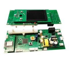 PCB Rapid Prototype Services Gerber File Schematic Electronic Circuit Board Design and Software Development PCBA Production Multilayer PCB - Image 6