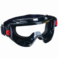 Headband Fire Fighting Resistant Frame Protective Safety Glasses - Image 4