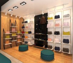 Shop Interior Designing - Image 2
