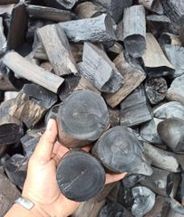 HARDWOOD LUMP CHARCOAL - Image 3
