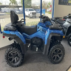 Authentic Sales 2026 CF MOTO-800CC-ATV 4x4 CFORCE 1000CC-XC 500CC - Image 1