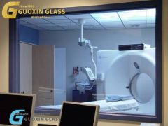Premium Radiology Safety Glasses for Enhanced Patient Protection - Image 4