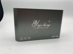 OEM DSP Controllability Stored File PC Software Tuning Car DSP Processor Amplifier - Image 4