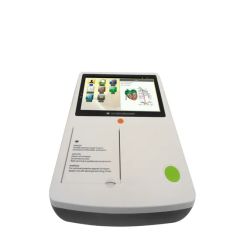 3 Channel Electrocardiograph Built in Printer - Image 5