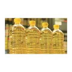 Refined Corn Oil - Image 1