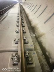 China Spring Steel Rail Clip Manufacturers for Furniture Applications - Image 3