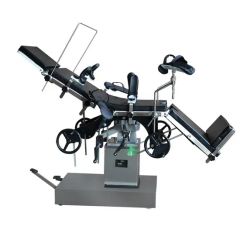Hospital Devices Equipment Operating Room Table Electric Operating Table - Image 6