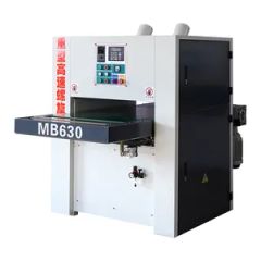 Factory Made Multi-Function High Speed Automatic Feeding Planing Machine for Planing - Image 1