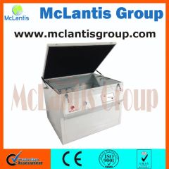 Ce Standard Daylight Film Duplicator Origin China HS Code 8442 Power 220V 50Hz Page Single Face Specification CE Model NO. EXPOMAC - Image 1