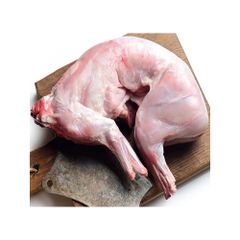 Frozen Whole Rabbit Meat For Sale From Poland Supplier Grade A Type Rabbit Style FROZEN Packaging Bag Address Poland Brand Name - Image 5